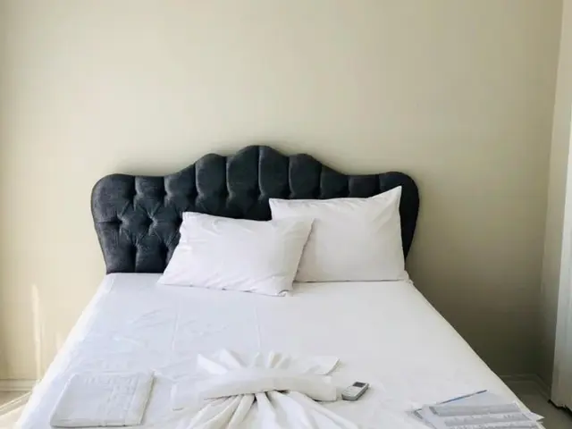 фотографии отеля The Empress Theodora ll изображение №15