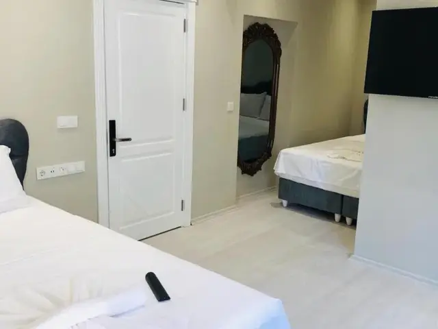 фотографии отеля The Empress Theodora ll изображение №19