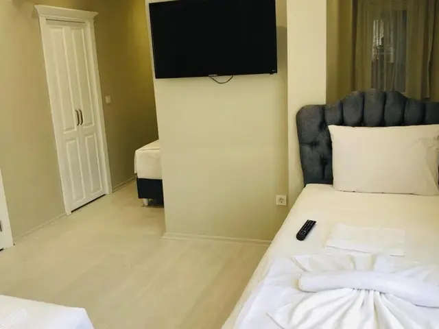 фото The Empress Theodora ll изображение №14