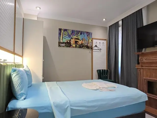 фото отеля The Empress Theodora ll изображение №17