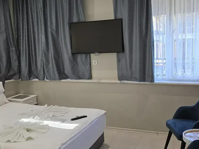 фотографии отеля The Empress Theodora ll изображение №11