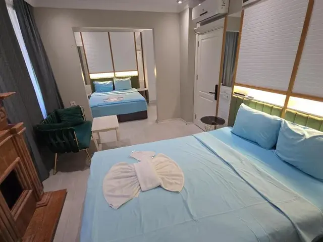 фото отеля The Empress Theodora ll изображение №9