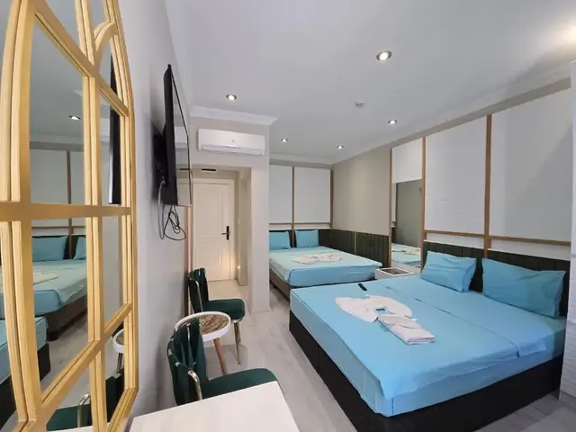 фото отеля The Empress Theodora ll изображение №5