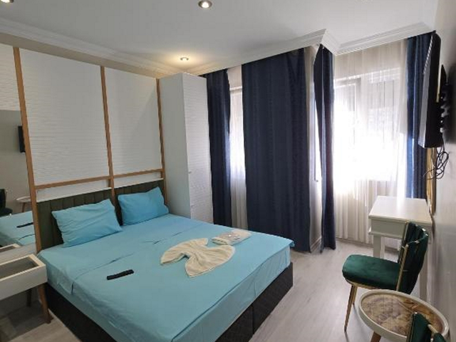 фотографии отеля The Empress Theodora ll изображение №3