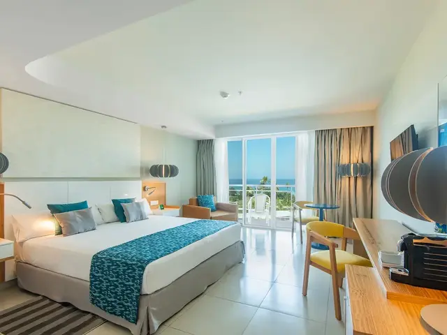 фотографии Grand Aston Varadero Beach Resort изображение №4