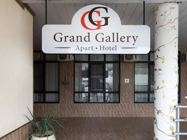 фотографии Гранд Гэлери (Grand Gallery) изображение №8