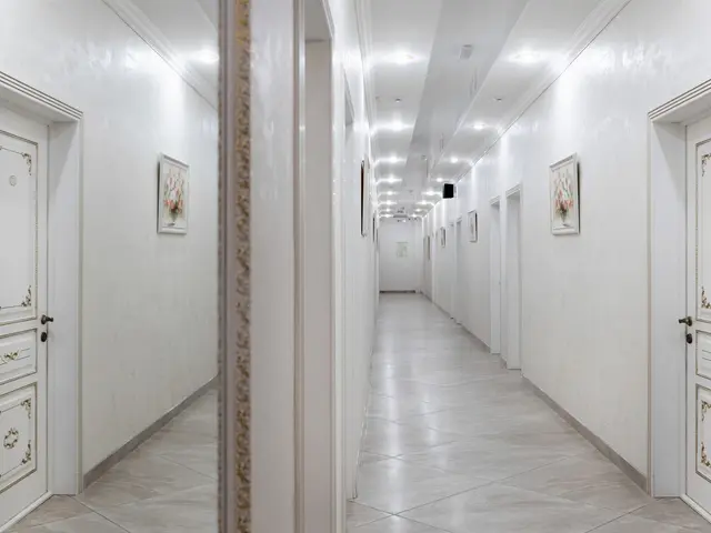 фотографии отеля Гранд Гэлери (Grand Gallery) изображение №11