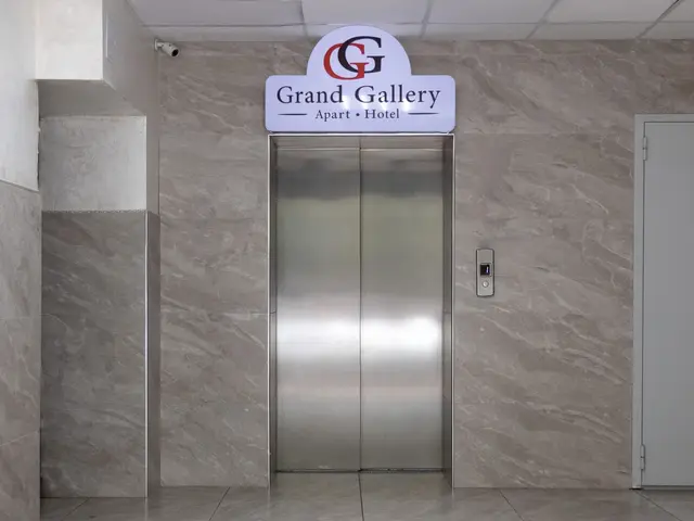 фото отеля Гранд Гэлери (Grand Gallery) изображение №9
