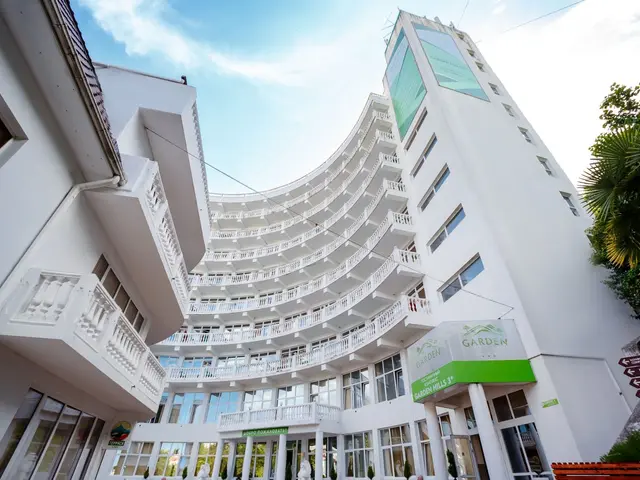 фото Garden Hills By Provence (ex. Замок) изображение №18