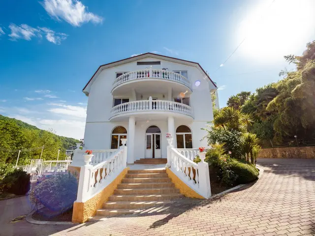 фото отеля Garden Hills By Provence (ex. Замок) изображение №17