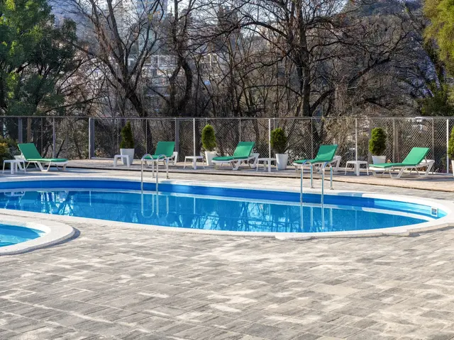 фотографии отеля Garden Hills By Provence (ex. Замок) изображение №15