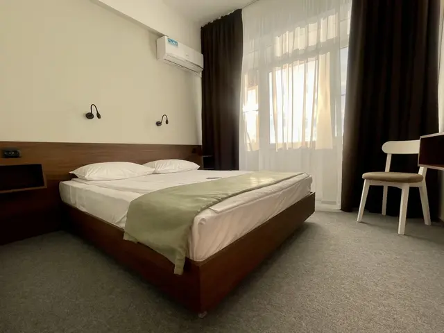 фото отеля Garden Hills By Provence (ex. Замок) изображение №13