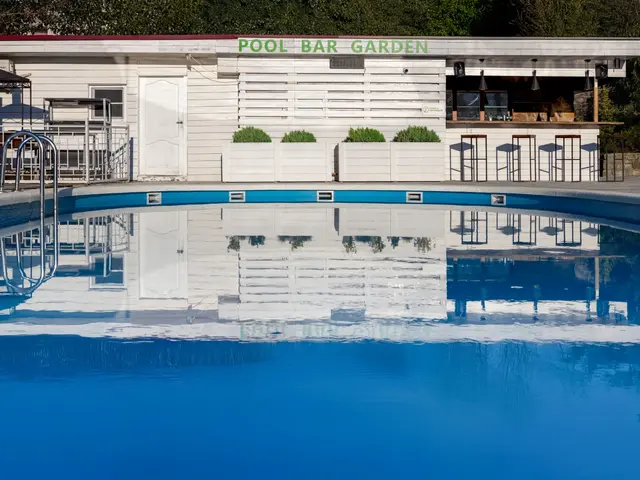 фотографии отеля Garden Hills By Provence (ex. Замок) изображение №11