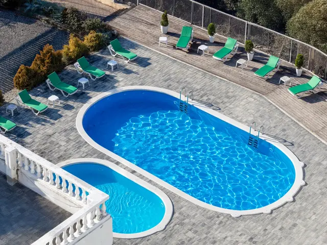 фотографии отеля Garden Hills By Provence (ex. Замок) изображение №7