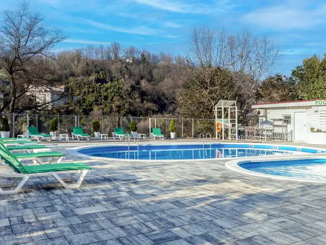 фотографии отеля Garden Hills By Provence (ex. Замок) изображение №3