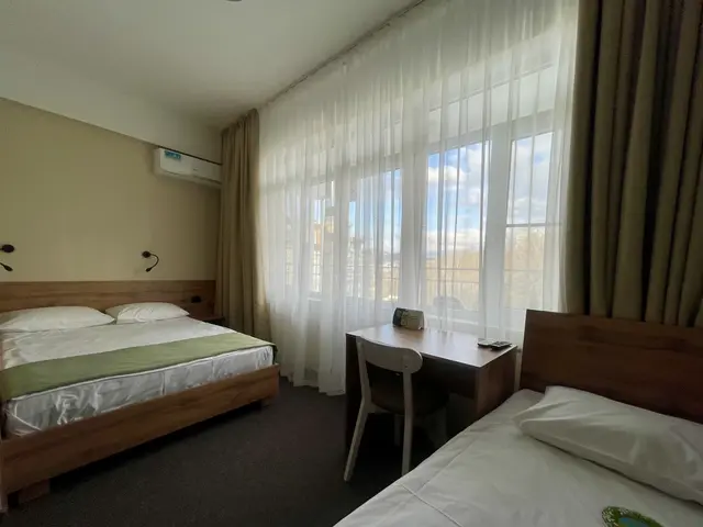 фото Garden Hills By Provence (ex. Замок) изображение №6