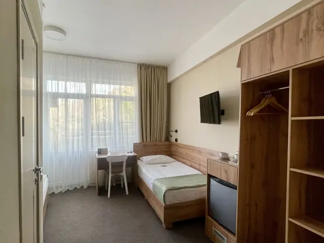 фото отеля Garden Hills By Provence (ex. Замок) изображение №5