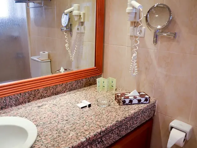 фото Maritim Jolie Ville Resort & Casino изображение №2