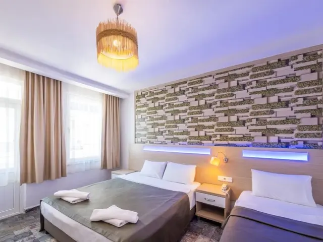 фотографии Bora Bora Butik изображение №4