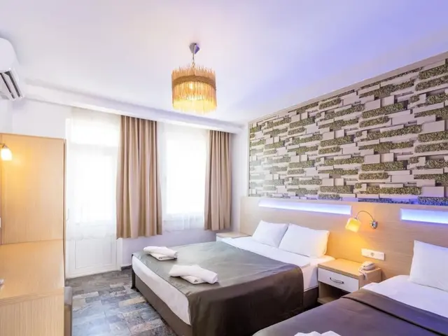 фото Bora Bora Butik изображение №2