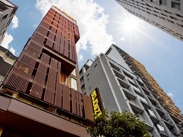 Горящие туры в отель Golden Hotel (ex. Boton)