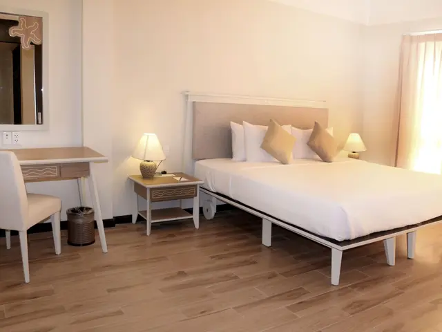 фотографии отеля Sandy Beach Non Nuoc Resort (ex. Centara Sandy Beach Resort Danang) изображение №7
