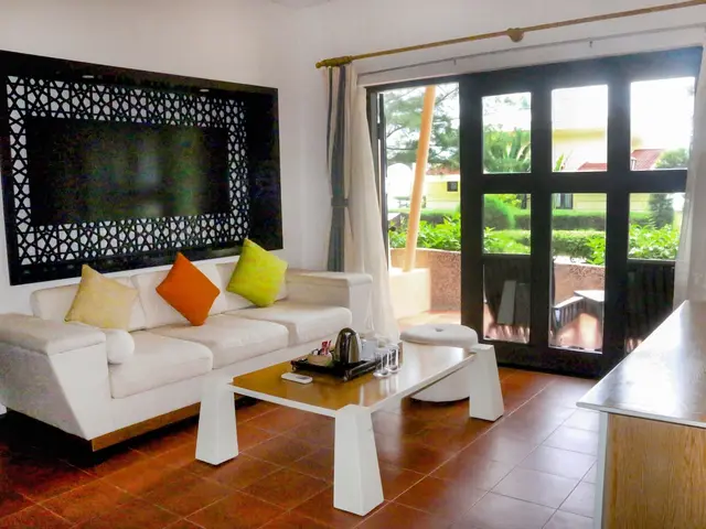фото отеля Sandy Beach Non Nuoc Resort (ex. Centara Sandy Beach Resort Danang) изображение №5