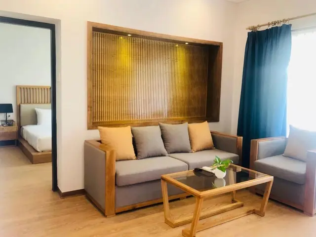 фото Sandy Beach Non Nuoc Resort (ex. Centara Sandy Beach Resort Danang) изображение №10