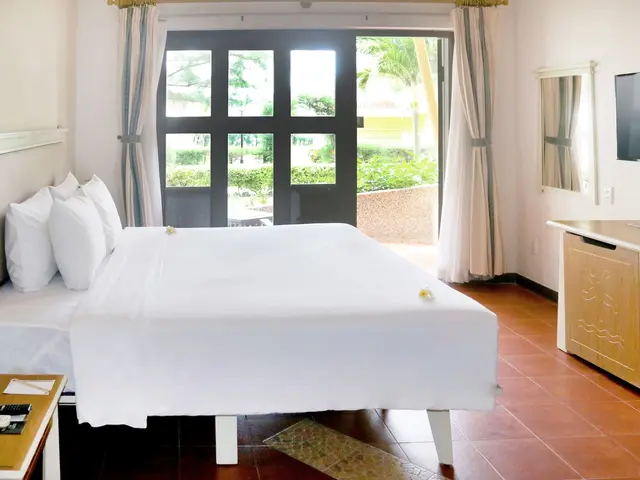 фото Sandy Beach Non Nuoc Resort (ex. Centara Sandy Beach Resort Danang) изображение №6
