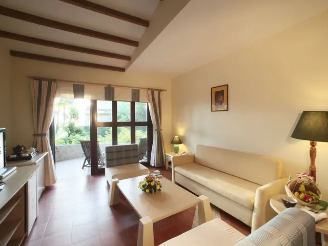 фотографии Sandy Beach Non Nuoc Resort (ex. Centara Sandy Beach Resort Danang) изображение №8