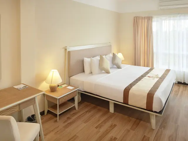фотографии отеля Sandy Beach Non Nuoc Resort (ex. Centara Sandy Beach Resort Danang) изображение №3