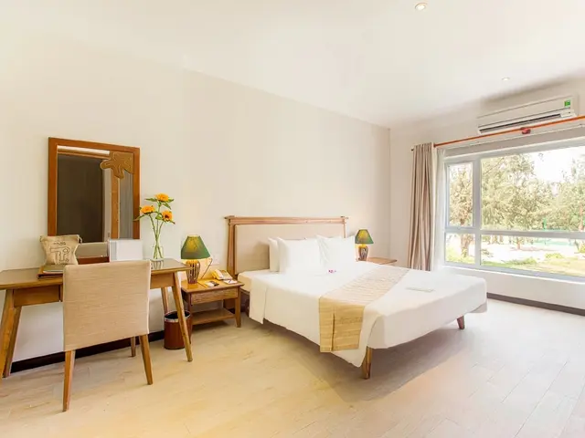 фото Sandy Beach Non Nuoc Resort (ex. Centara Sandy Beach Resort Danang) изображение №2
