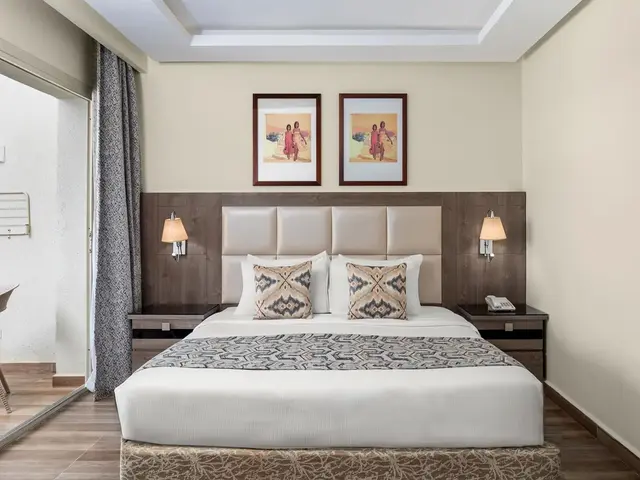 фотографии Pickalbatros Dana Beach Resort - Hurghada (ex. Dana Beach Resort) изображение №28