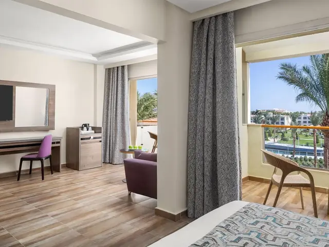 фотографии отеля Pickalbatros Dana Beach Resort - Hurghada (ex. Dana Beach Resort) изображение №27