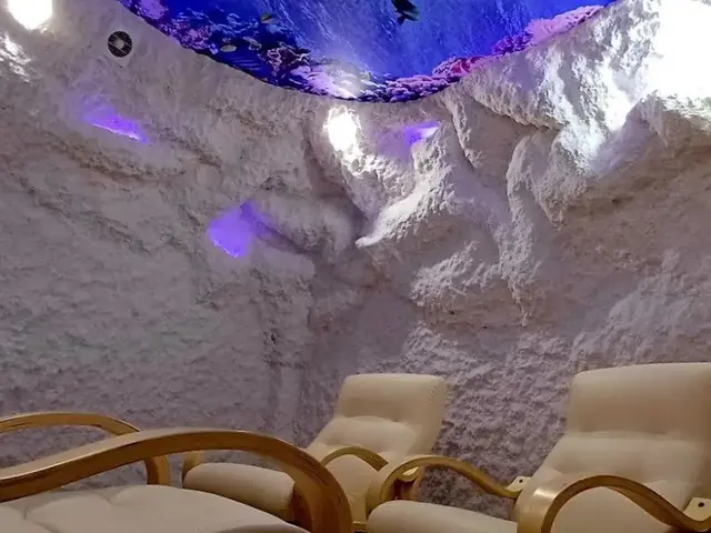 фотографии Оздоровительный Комплекс Дивный (ex. Русский Дом Дивный 43 39; Мосэнерго) изображение №60