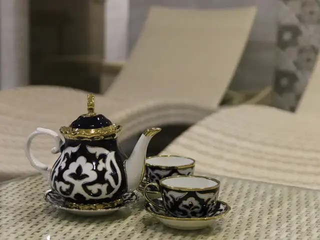 фотографии отеля Оздоровительный Комплекс Дивный (ex. Русский Дом Дивный 43 39; Мосэнерго) изображение №59