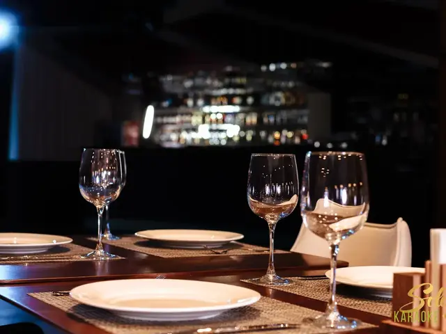 фотографии отеля Оздоровительный Комплекс Дивный (ex. Русский Дом Дивный 43 39; Мосэнерго) изображение №63