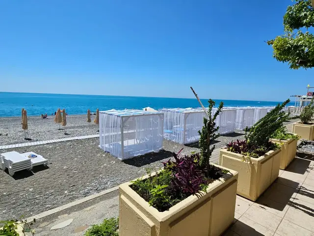 фотографии Оздоровительный Комплекс Дивный (ex. Русский Дом Дивный 43 39; Мосэнерго) изображение №52