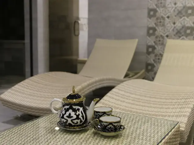 фотографии отеля Оздоровительный Комплекс Дивный (ex. Русский Дом Дивный 43 39; Мосэнерго) изображение №51