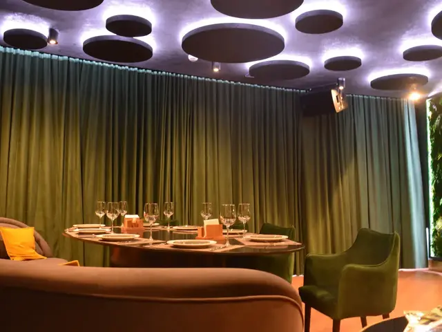 фото Оздоровительный Комплекс Дивный (ex. Русский Дом Дивный 43 39; Мосэнерго) изображение №46