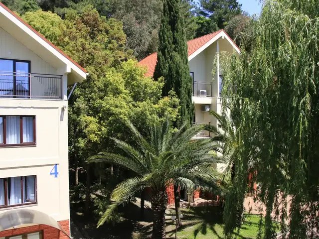 фото отеля Оздоровительный Комплекс Дивный (ex. Русский Дом Дивный 43 39; Мосэнерго) изображение №37