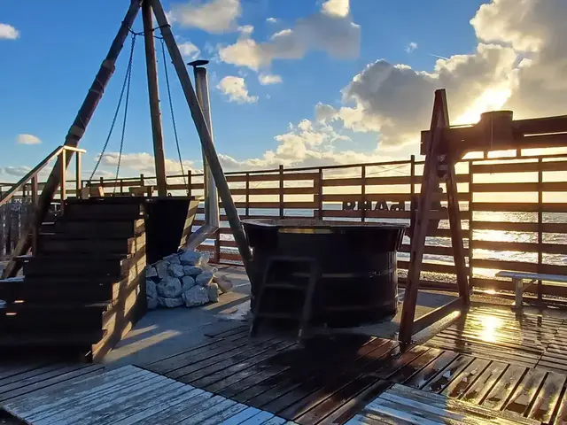 фотографии Оздоровительный Комплекс Дивный (ex. Русский Дом Дивный 43 39; Мосэнерго) изображение №44