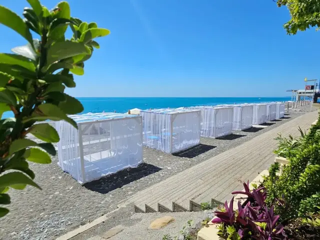 фото Оздоровительный Комплекс Дивный (ex. Русский Дом Дивный 43 39; Мосэнерго) изображение №42