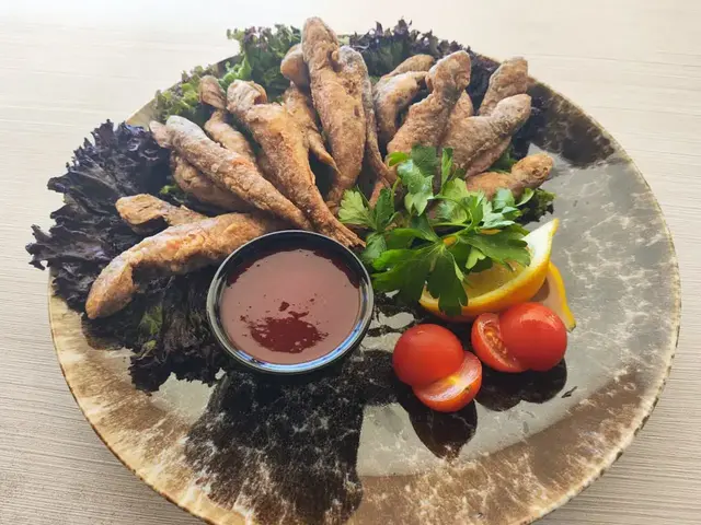 фотографии отеля Оздоровительный Комплекс Дивный (ex. Русский Дом Дивный 43 39; Мосэнерго) изображение №39