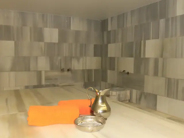 фото Оздоровительный Комплекс Дивный (ex. Русский Дом Дивный 43 39; Мосэнерго) изображение №34