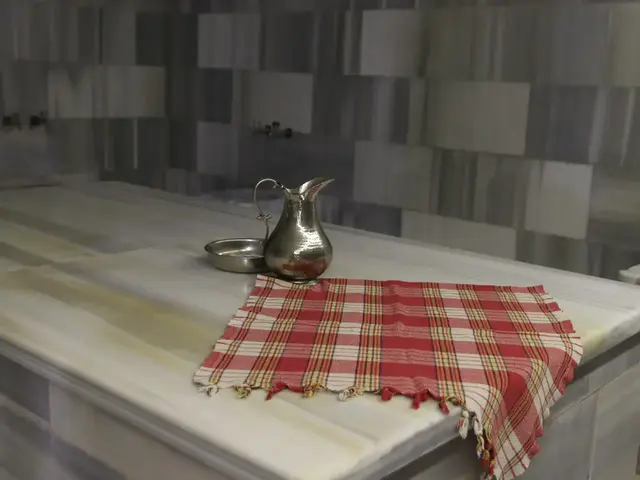 фото Оздоровительный Комплекс Дивный (ex. Русский Дом Дивный 43 39; Мосэнерго) изображение №30