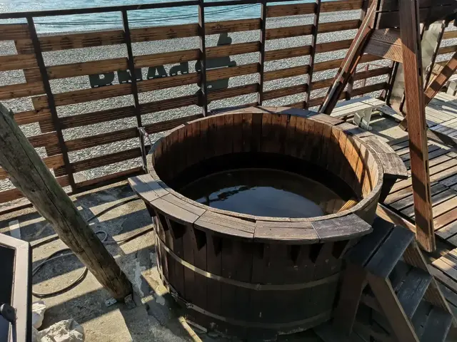 фотографии отеля Оздоровительный Комплекс Дивный (ex. Русский Дом Дивный 43 39; Мосэнерго) изображение №23