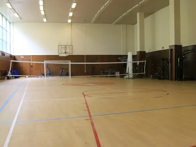 фотографии Оздоровительный Комплекс Дивный (ex. Русский Дом Дивный 43 39; Мосэнерго) изображение №28