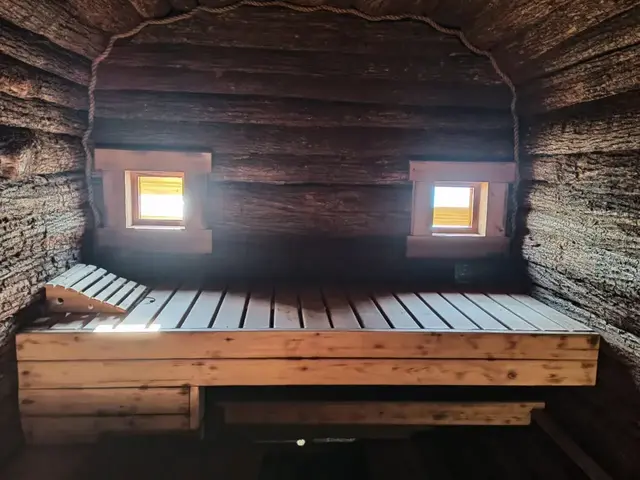 фото Оздоровительный Комплекс Дивный (ex. Русский Дом Дивный 43 39; Мосэнерго) изображение №26