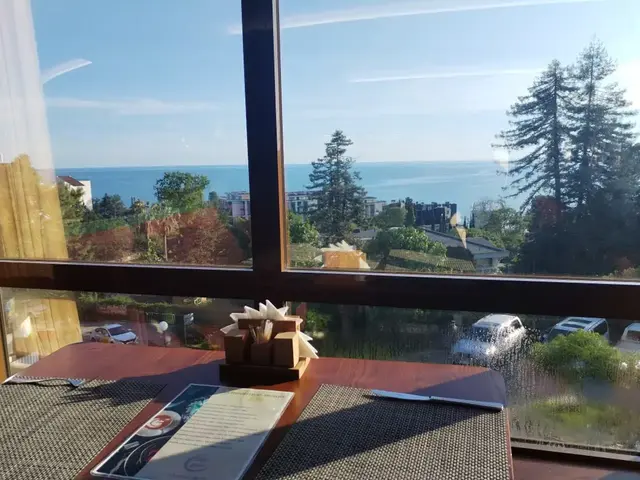 фото отеля Оздоровительный Комплекс Дивный (ex. Русский Дом Дивный 43 39; Мосэнерго) изображение №25